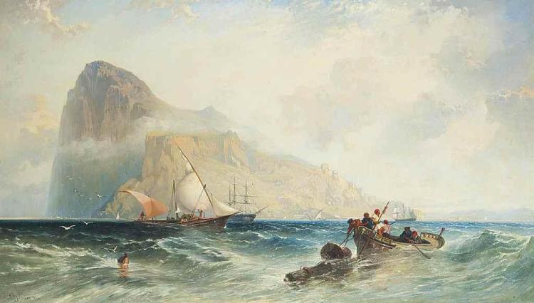 Harry John Johnson (1826 - 1884) - photo 1